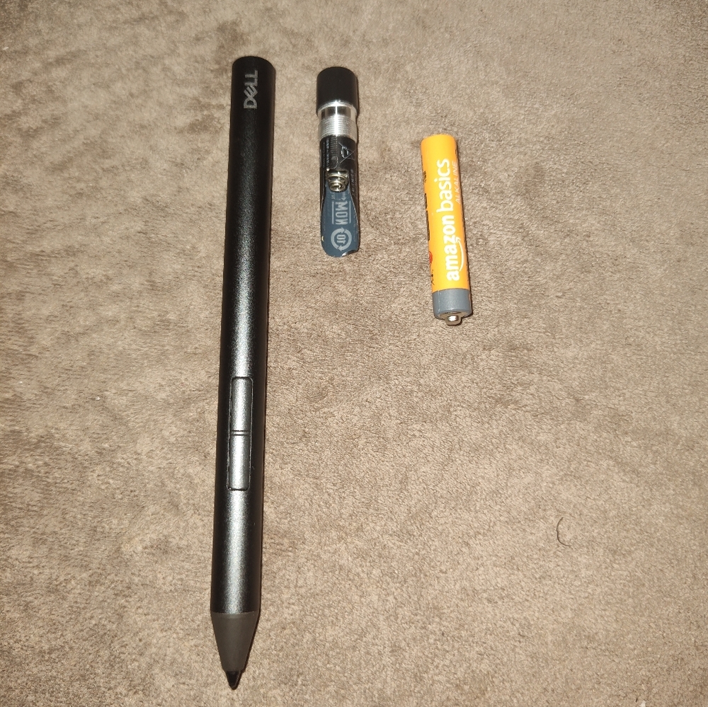 COPY - DELL Active Latitude Pen PN5122W